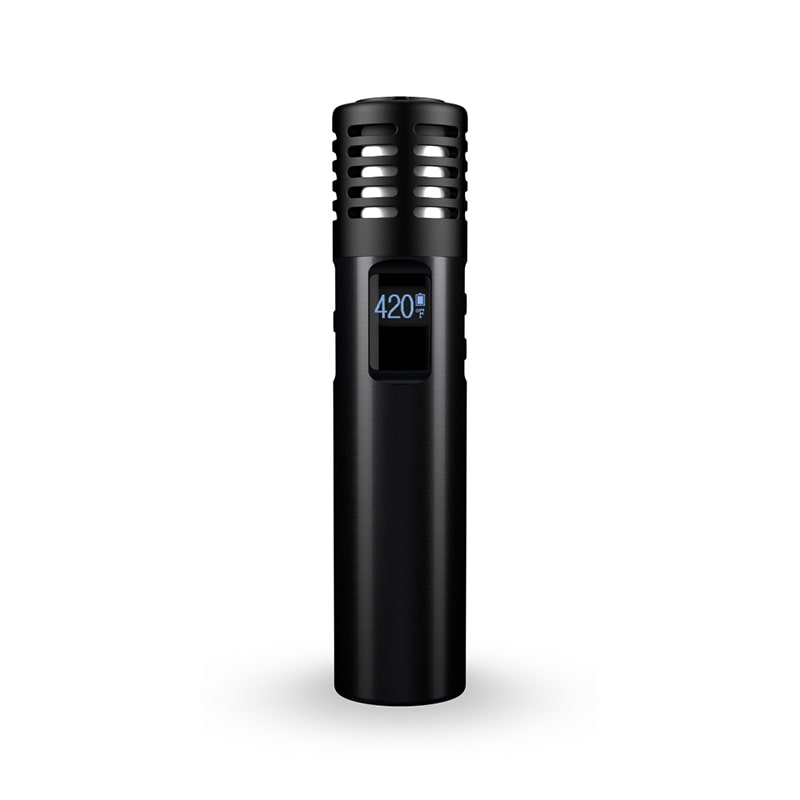 Arizer Air MAX Vaporizer Vaporizers : Portable Arizer   