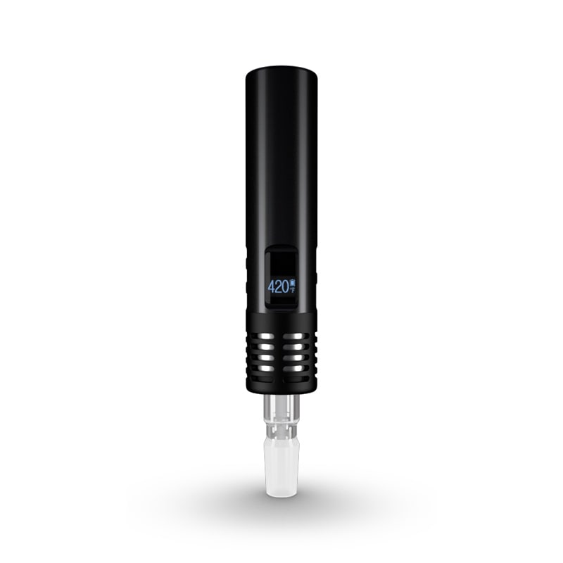 Arizer Air MAX Vaporizer Vaporizers : Portable Arizer   