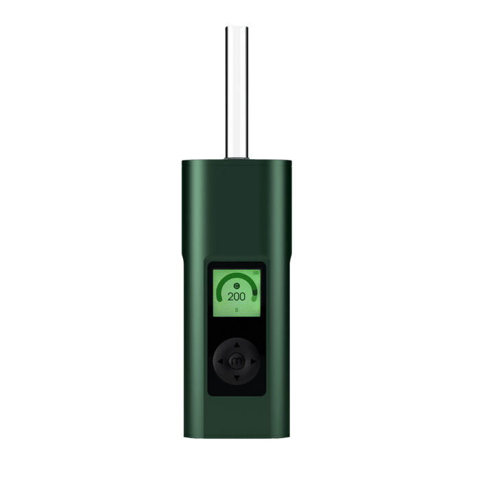 Arizer Solo III Portable Vaporizer