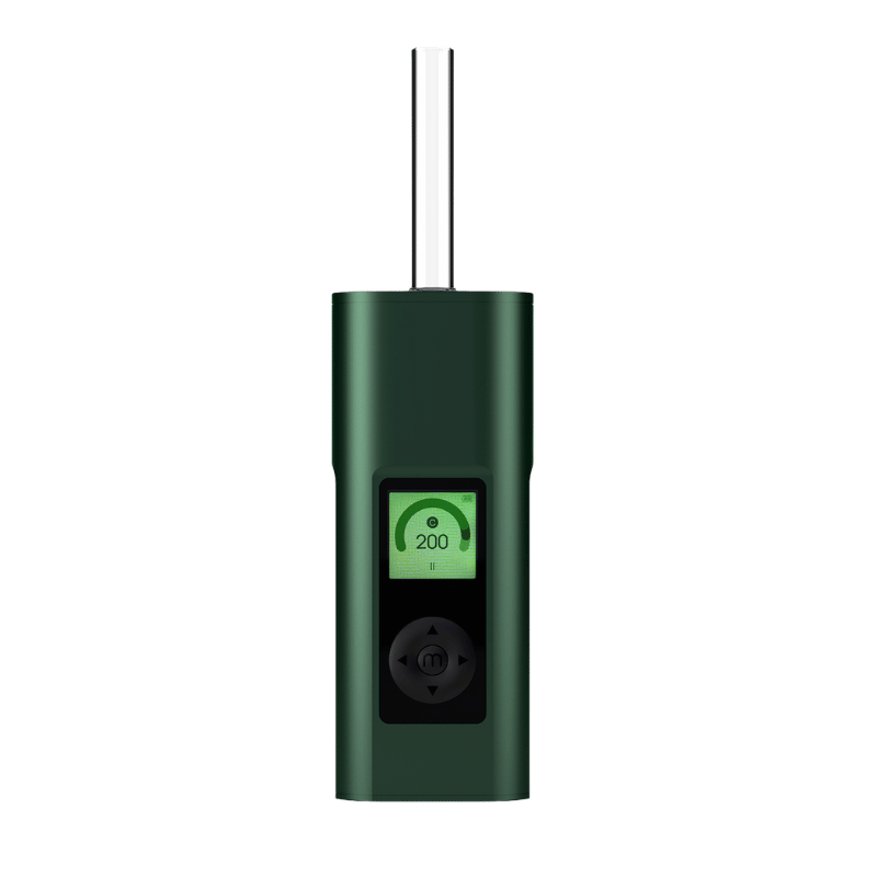Arizer Solo III Portable Vaporizer