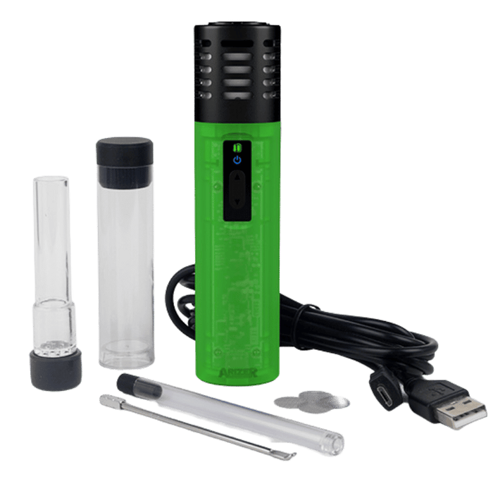 Arizer Air SE Portable Vaporizer