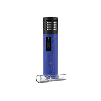 Arizer Air SE Portable Vaporizer  Arizer Blue  