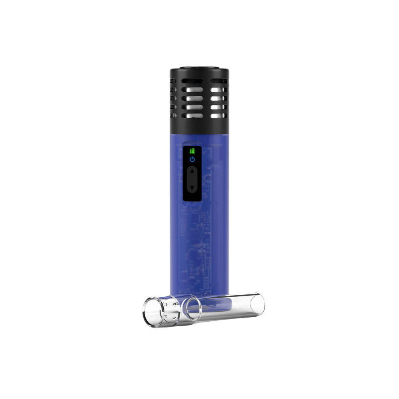 Arizer Air SE Portable Vaporizer  Arizer Blue  