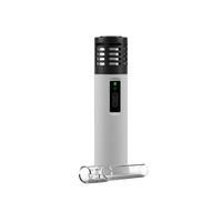 Arizer Air SE Portable Vaporizer  Arizer White  