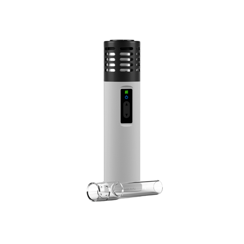 Arizer Air SE Portable Vaporizer  Arizer White  