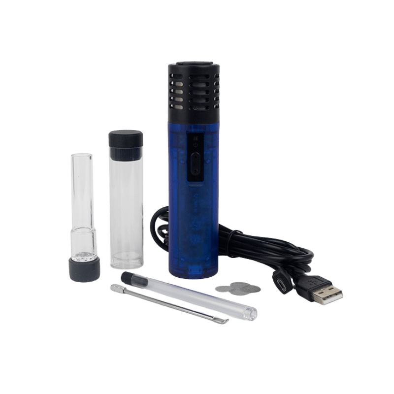 Arizer Air SE Portable Vaporizer  Arizer   