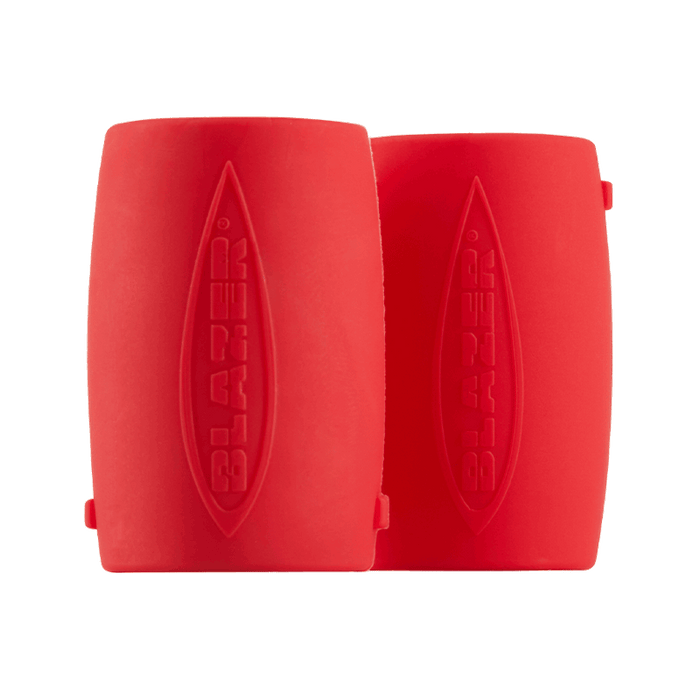 Blazer Products - Big Shot - Silicone Nozzle Guard - 2 Pack