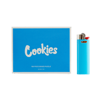 Cookies 100 Piece Boxed Puzzle Home Goods : Accessories Cookies   