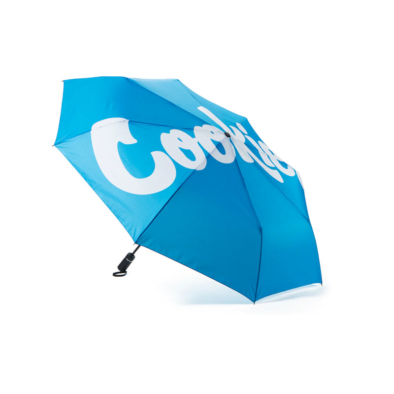 Cookies Umbrella Original Mint Logo Polyester 36 Apparel : Accessories Cookies   