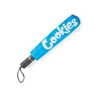 Cookies Umbrella Original Mint Logo Polyester 36"Lx51"W