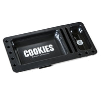 CookiesV3 Rolling Tray 3.0 with Cover Detachable Tray