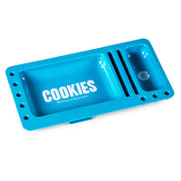 CookiesV3 Rolling Tray 3.0 with Cover Detachable Tray