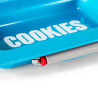 CookiesV3 Rolling Tray 3.0 with Cover Detachable Tray