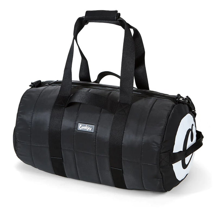 Cookies Apex Sofy Smell Proof Duffle Bag