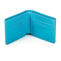 Cookies Embossed Billfold Leather Wallet Apparel : Accessories Cookies   