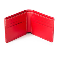 Cookies Embossed Billfold Leather Wallet Apparel : Accessories Cookies   