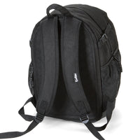 Cookies Bungee Backpack with Chenille Lettering
