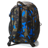 Cookies Bungee Backpack with Chenille Lettering