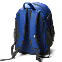 Cookies Bungee Backpack with Chenille Lettering