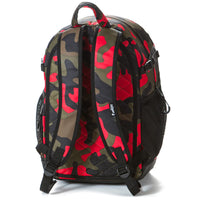Cookies Bungee Backpack with Chenille Lettering