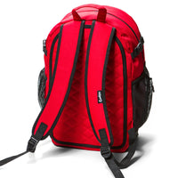 Cookies Bungee Backpack with Chenille Lettering