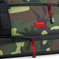 Cookies Explorer Duffle Bag Nylon and Polyester Luggage and Travel Products : Duffle Cookies   