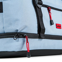 Cookies Explorer Duffle Bag Nylon and Polyester Luggage and Travel Products : Duffle Cookies   