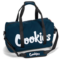 Cookies Explorer Duffle Bag Nylon and Polyester Luggage and Travel Products : Duffle Cookies   