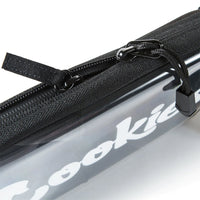 Cookies Floatable Tote Clear with Shoulder Strap Black Luggage and Travel Products : Travel Bag Cookies   