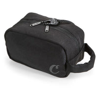 Cookies Head Stash Toiletry Bag Polyester Canvas Luggage and Travel Products : Travel Bag Cookies   