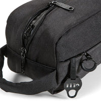 Cookies Head Stash Toiletry Bag Polyester Canvas Luggage and Travel Products : Travel Bag Cookies   