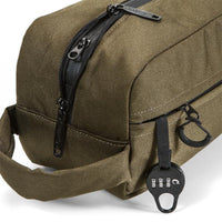 Cookies Head Stash Toiletry Bag Polyester Canvas Luggage and Travel Products : Travel Bag Cookies   