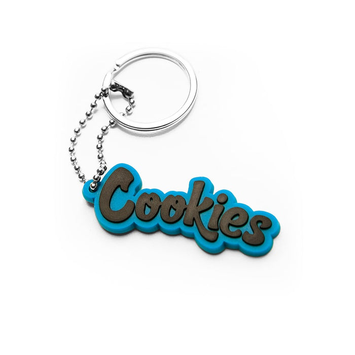 Cookies Keychain Original Mint