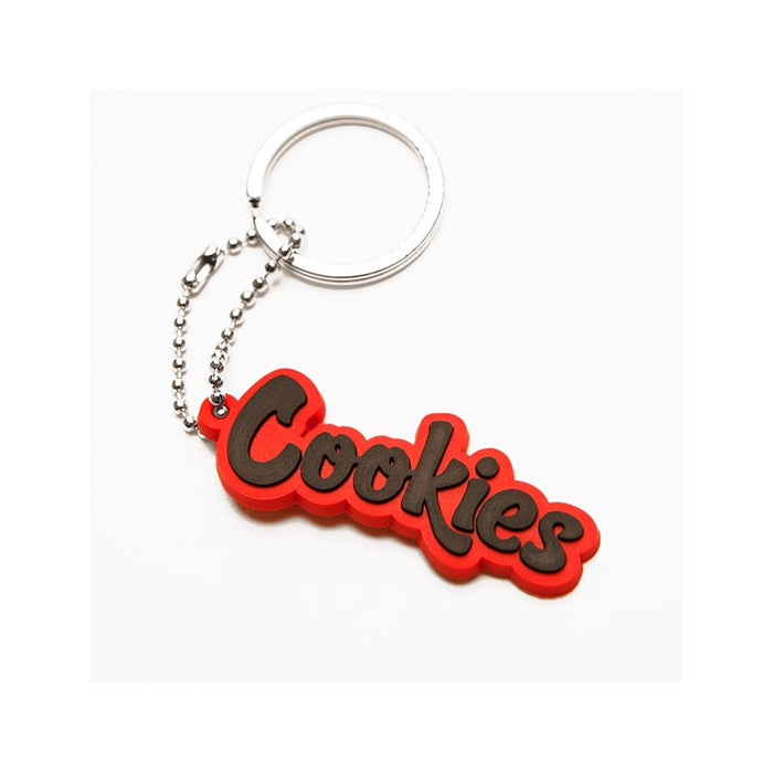 Cookies Keychain Original Mint