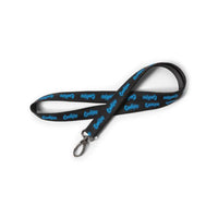 Cookies Lanyard Large (18