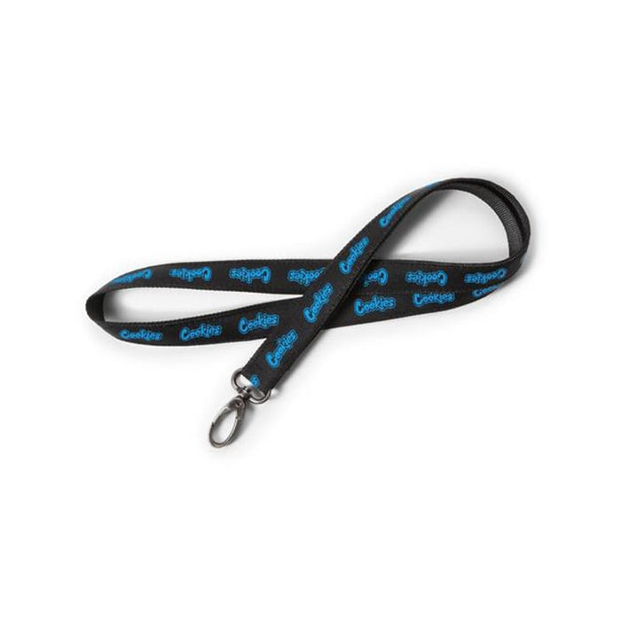 Cookies Lanyard Large (18