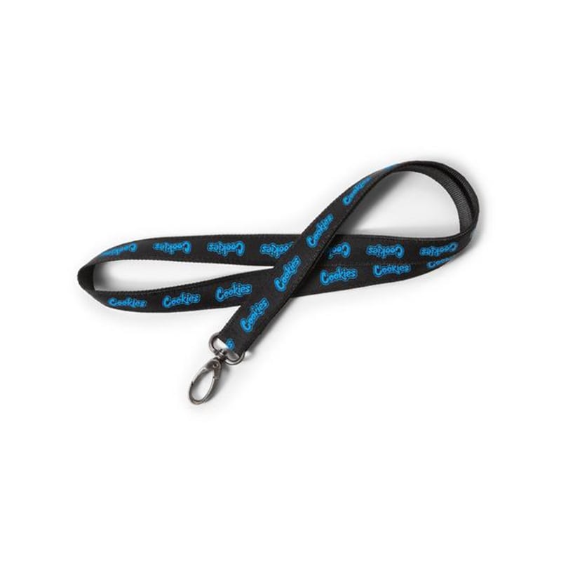 Cookies Lanyard Large (18