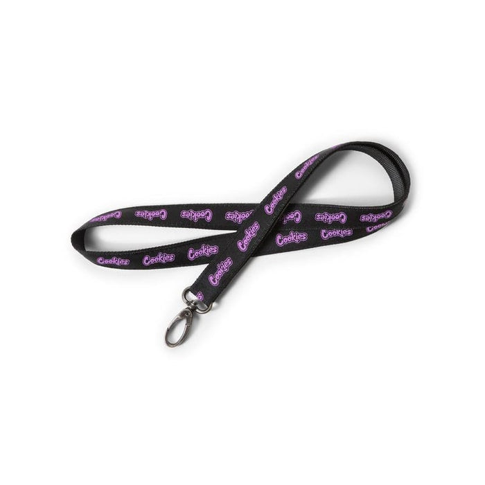 Cookies Lanyard Large (18