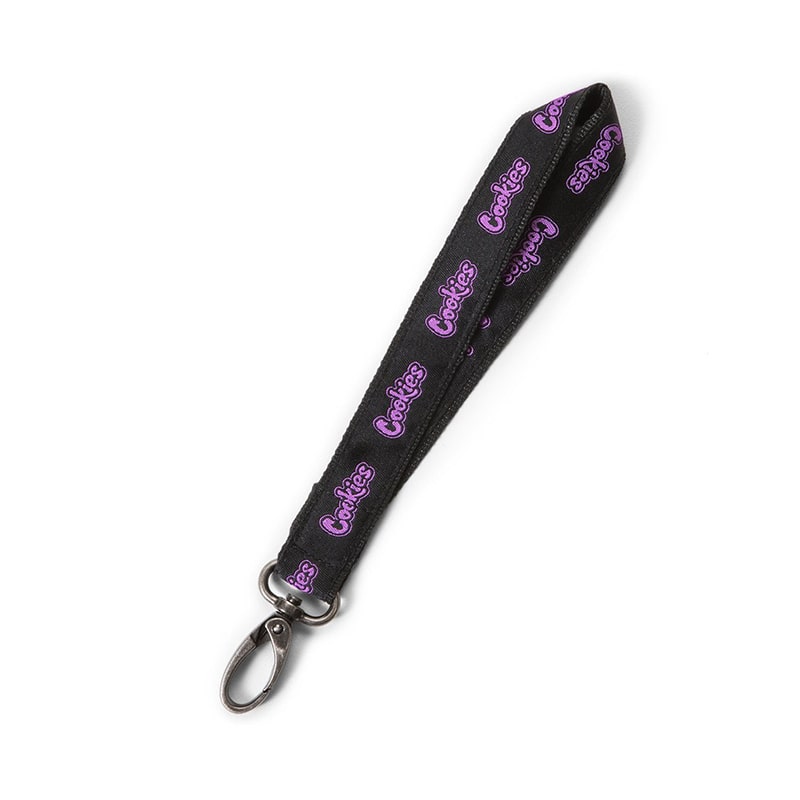 Cookies Lanyard Small (6.5