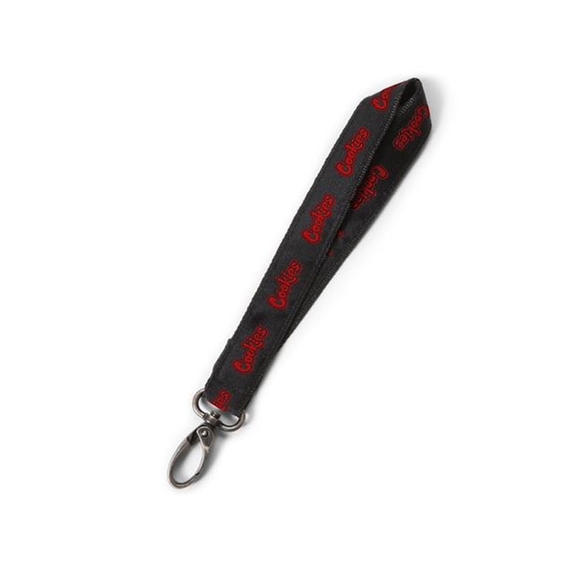 Cookies Lanyard Small (6.5