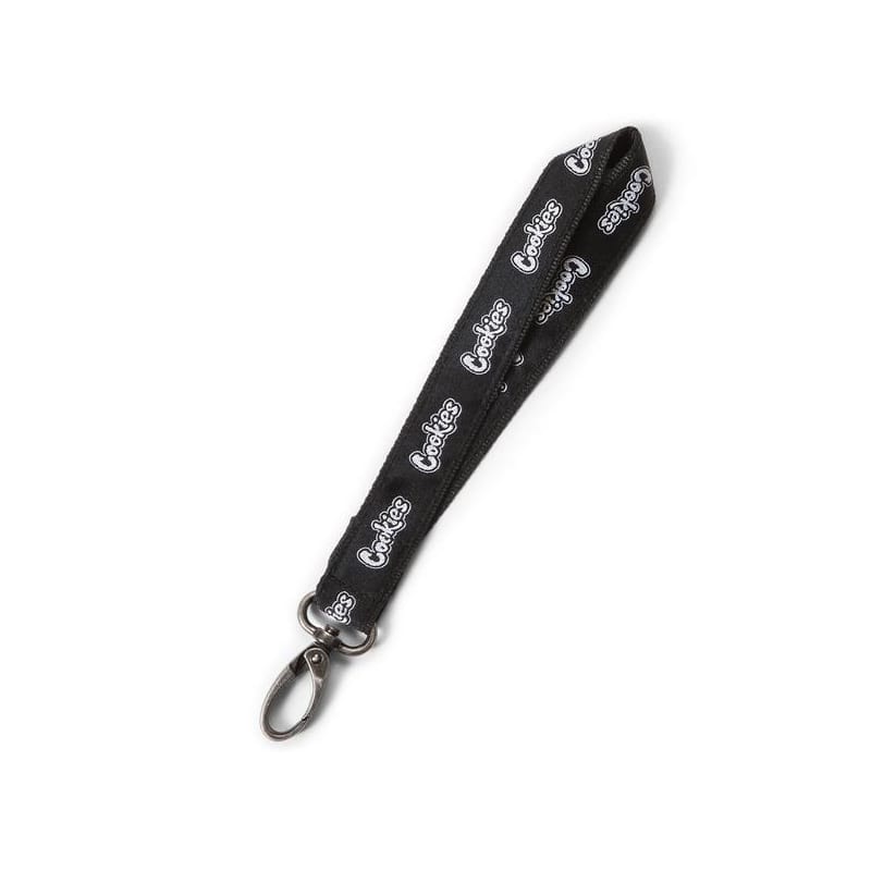 Cookies Lanyard Small (6.5