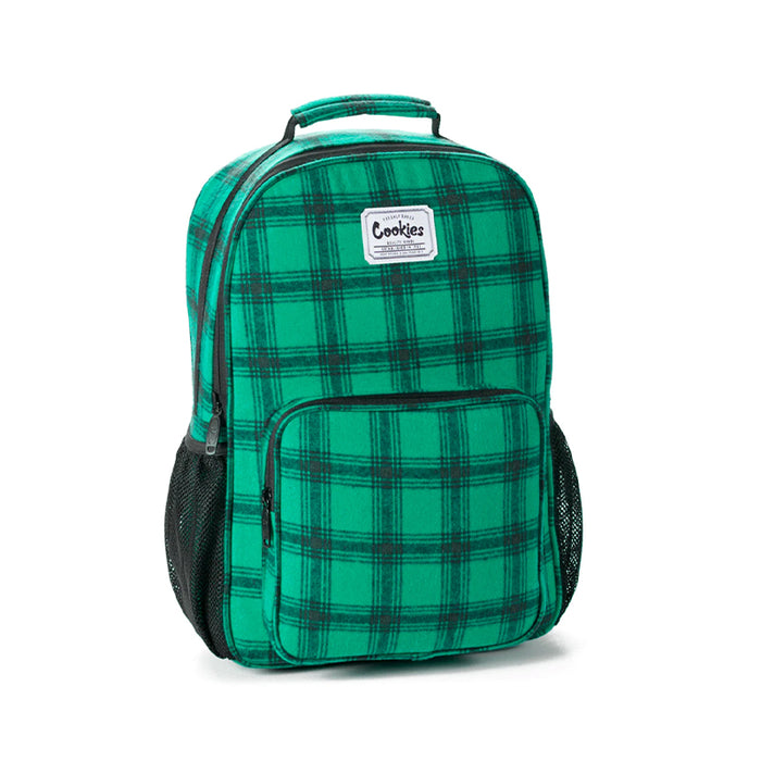 Cookies Lumberjack Backpack