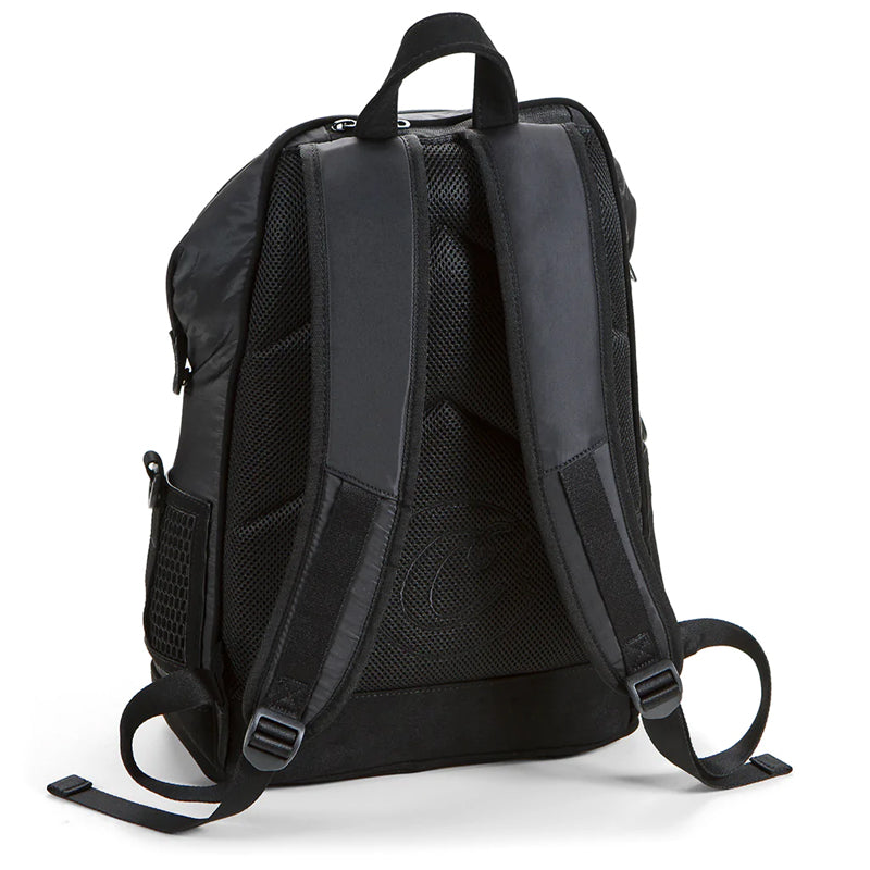 Cookies Luxe Satin Backpack