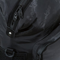 Cookies Luxe Satin Backpack