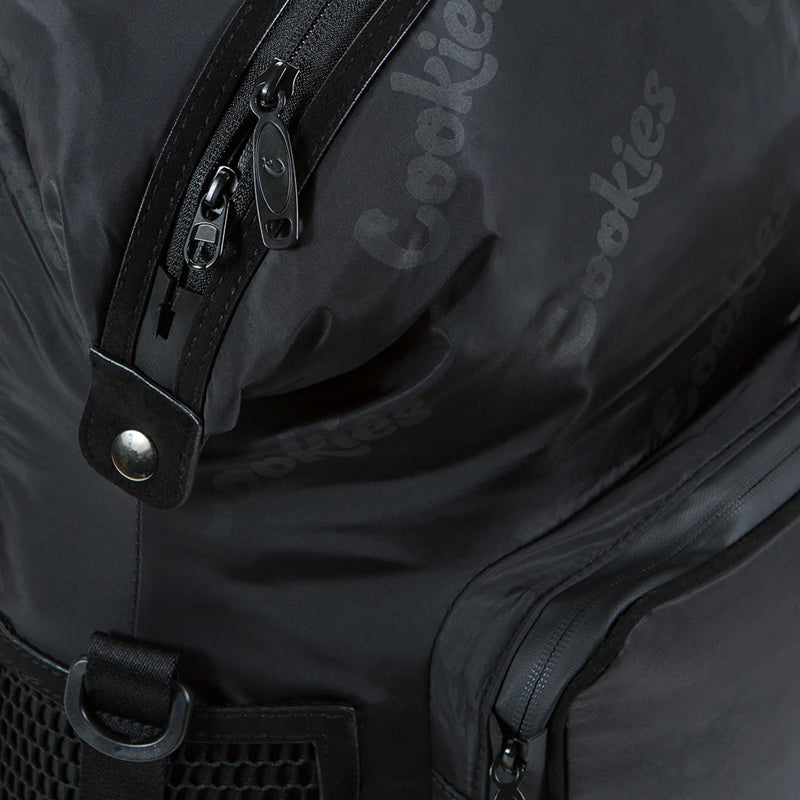 Cookies Luxe Satin Backpack
