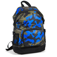 Cookies Luxe Satin Backpack