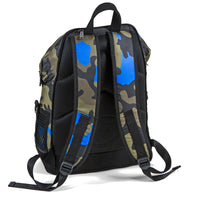 Cookies Luxe Satin Backpack