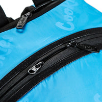 Cookies Luxe Satin Backpack