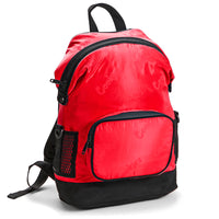 Cookies Luxe Satin Backpack