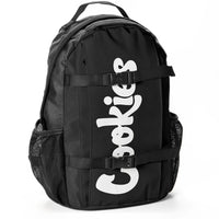 Cookies Non-Standard Ripstop Backpack Nylon